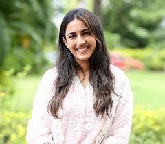 niharika konidela age