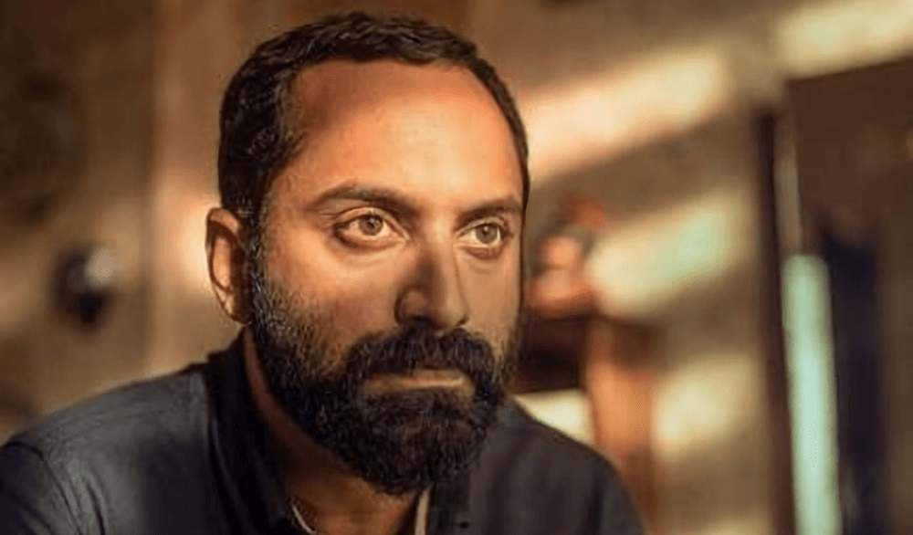 fahadh faasil age