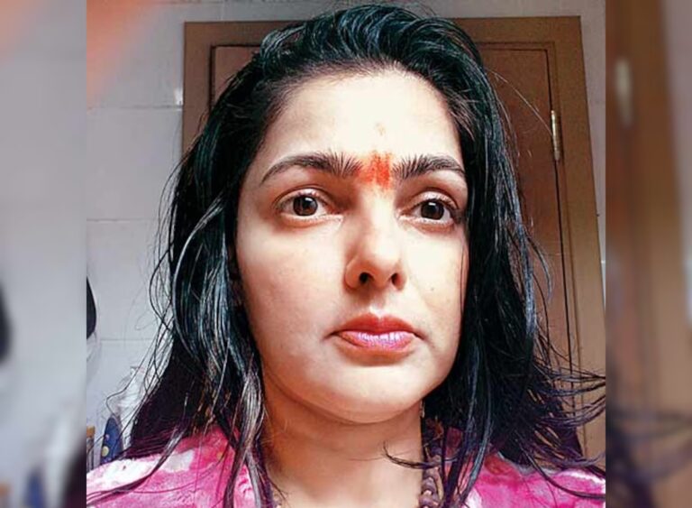 mamta kulkarni age