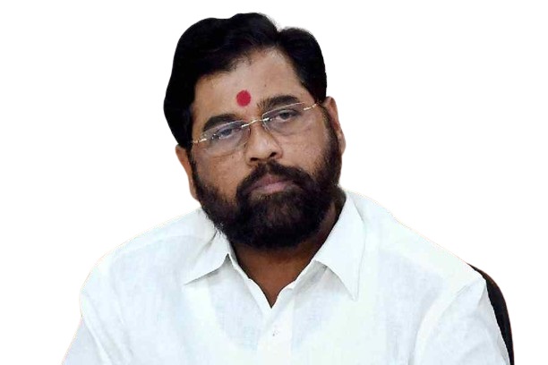 eknath shinde age