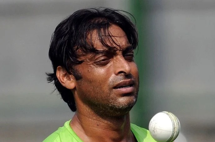 shoaib akhtar age