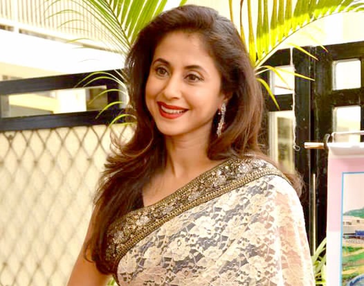 urmila matondkar age