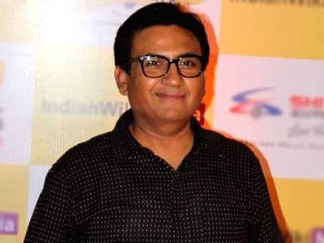 dilip joshi age