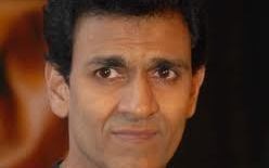 raghavendra rajkumar age