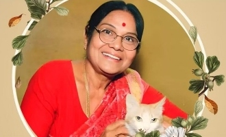 kannada actress leelavathi age