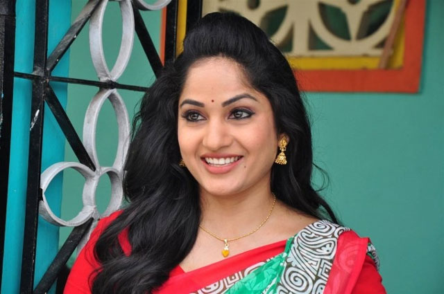 madhavi latha age