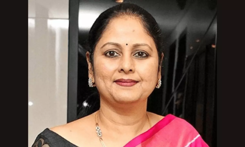 jayasudha age