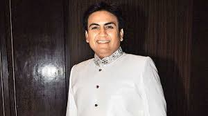 dilip joshi age