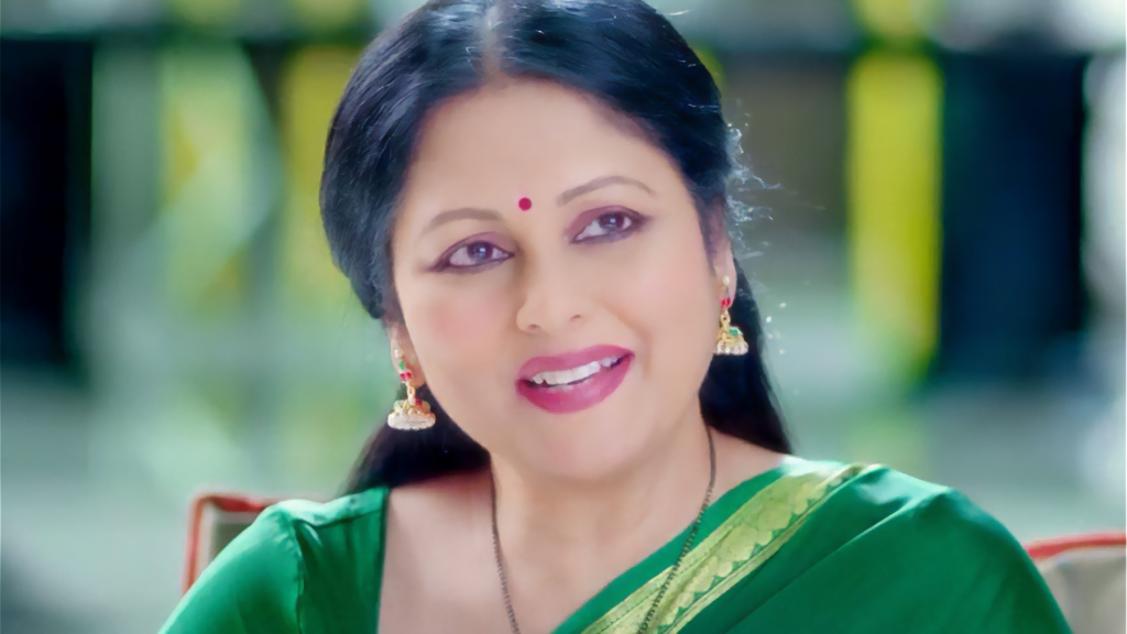 jayasudha age