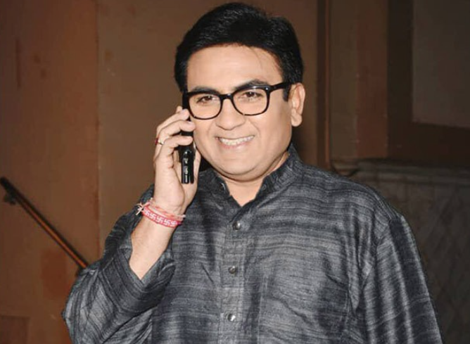 dilip joshi age