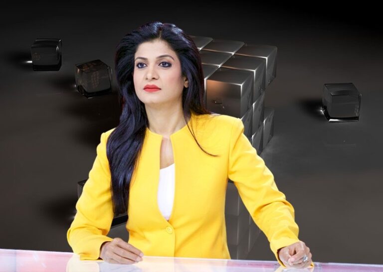 anjana om kashyap age