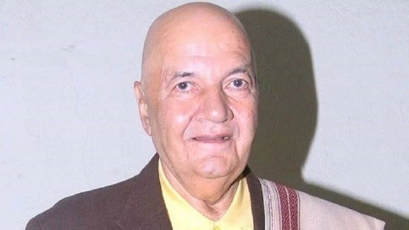 prem chopra age