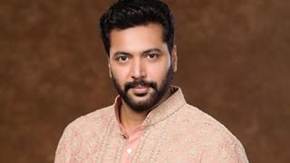 jayam ravi age