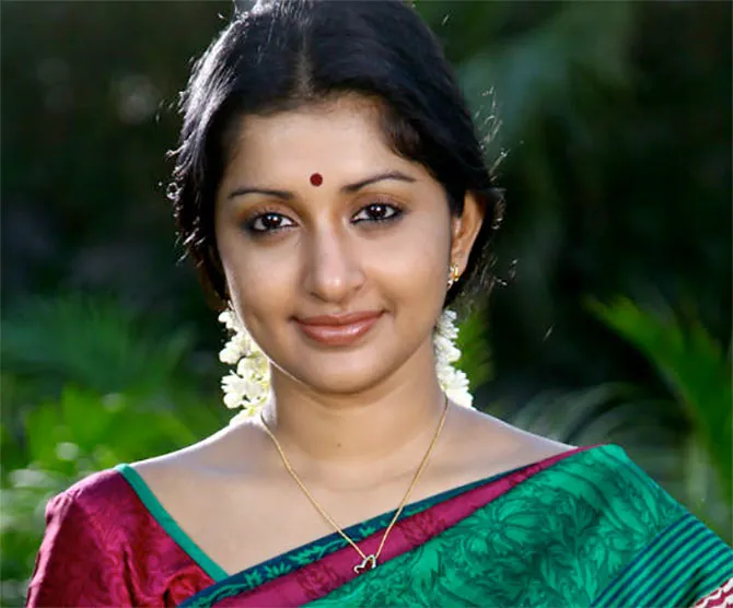 meera jasmine age