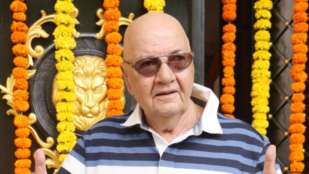 prem chopra age