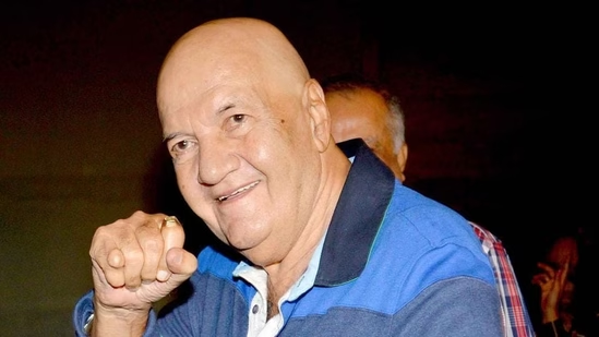 prem chopra age