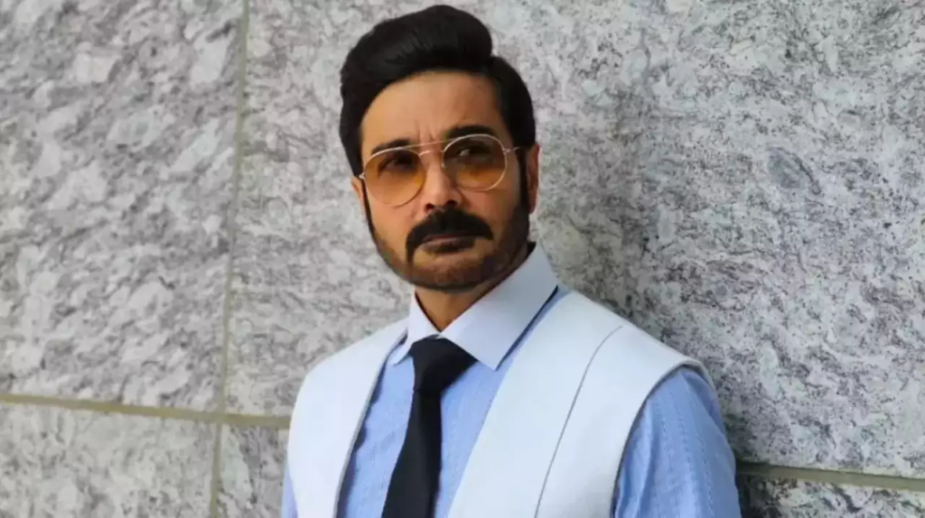 prosenjit chatterjee age