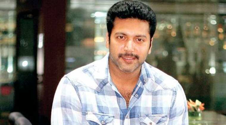 jayam ravi age