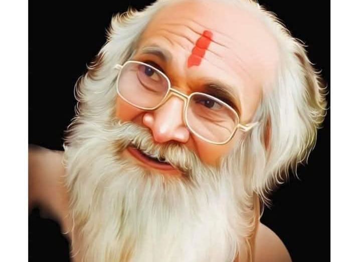 siyaram baba age