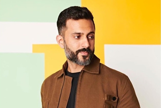 anand ahuja age